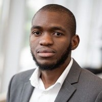 Elias Kgololosego Legong