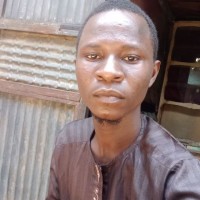 Ishaq Ibn Idriss