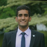 Abhinav Sunil