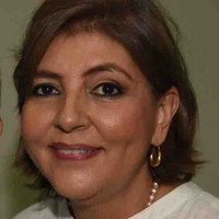 Maria Victoria Santa Figueroa