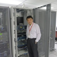 Barry Leung