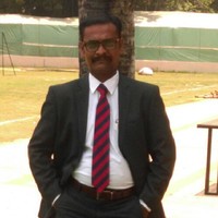 Rajesh Gaikwad