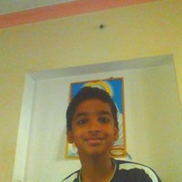 Vivek Sm