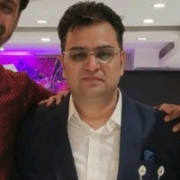Sidharth Bhatia