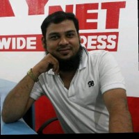 Syed Samiulla Shafiulla