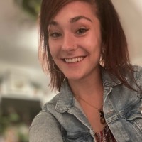 Samantha Mcdonald