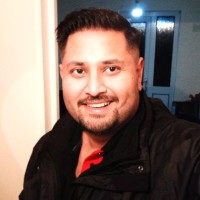 Jyotindra Shukla