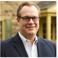 Andrew Hudson