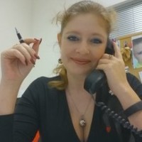 Svetlana Kaganovich