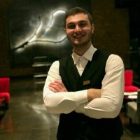 Shota Saginashvili