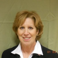 Patricia Rhoades