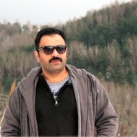 Irfan Ahmed Ch