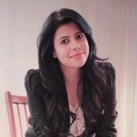 Kirti PooniaKirti Poonia is an Influencer