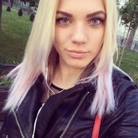 Евгения Матвиенко