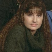 Mary Marling