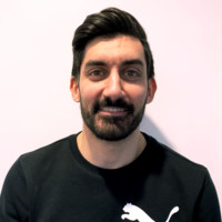 Arash Bahrami