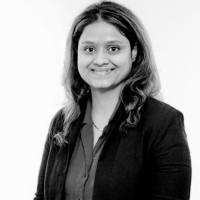 Ashwini Gunjal