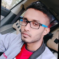 Ansar Ahmed Laskar