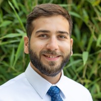 Manar Zaghlula, Ph.D.