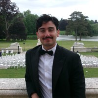 Hector Emilio Gutierrez Juarez