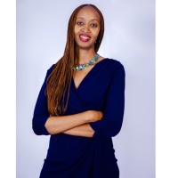 Catherine Rwamushaija