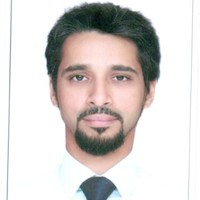 Muhammad Umar Iqbal