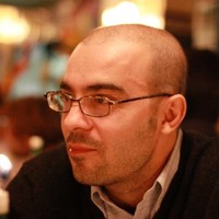 Domenico Mavilio, M.D., Ph.D.
