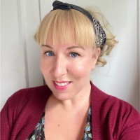 Sarah Fulham