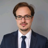 Gergely Várhelyi-Tóth