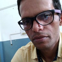 Jeetendra Kumar Maurya