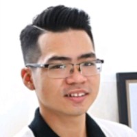 Daniel Tran