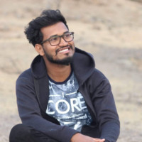 Vishal Nimbalkar