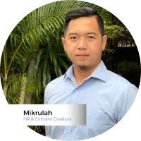 Mikrulah Mikrulah