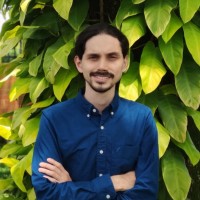 Camilo A. Mateus Ortigoza, M.Sc