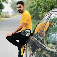 Mannu Brar