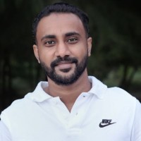 Sajan P Jose