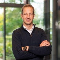 Geert Van Der Wardt