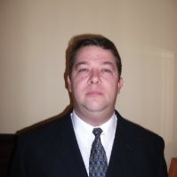 Tom Bishop