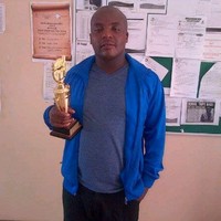 Andile Mbotho