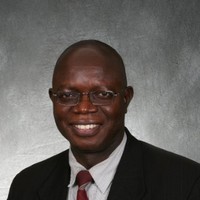 Tony Okoro