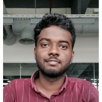 Ajay Jayapalan