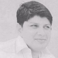 Shafiq Bohar