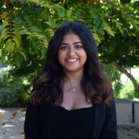 Neha Jacob