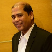 Dipti Manta Jena