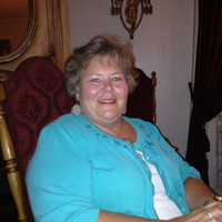 Judy Barber