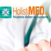 HolistiMED SRL Nuestro Deber Es Cuidarte