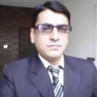 Syed Muhammad Imran Younus