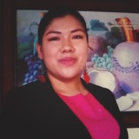 Natalia Sofia Guadrón Hernández