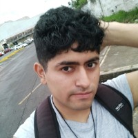 Jose Ulises Rosas Parada