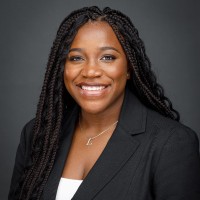 Laila Morris